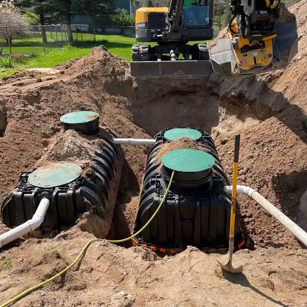 septic tank services Ontario